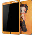 Betty Boop Little Black Dress iPad Skins