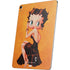 Betty Boop Little Black Dress Apple iPad Air Skin