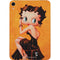 Betty Boop Little Black Dress Apple iPad Mini Skin