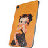 Betty Boop Little Black Dress Apple iPad Mini Skin