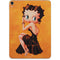 Betty Boop Little Black Dress Apple iPad Pro Skin