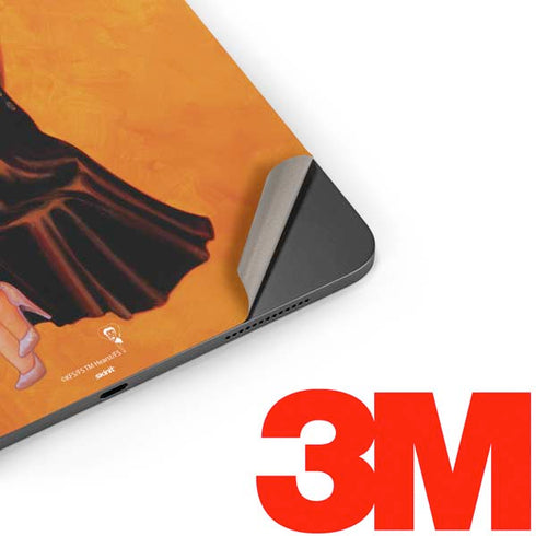 Betty Boop Little Black Dress Apple iPad Pro Skin