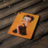Betty Boop Little Black Dress Apple iPad Pro Skin