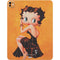 Betty Boop Little Black Dress iPad Pro 13in M4 (2024) Skin