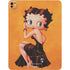 Betty Boop Little Black Dress iPad Pro 13in M4 (2024) Skin