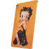 Betty Boop Little Black Dress iPad Pro 13in M4 (2024) Skin