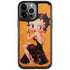 Betty Boop Little Black Dress iPhone Cases