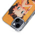 Betty Boop Little Black Dress iPhone 14 MagSafe Case