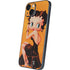 Betty Boop Little Black Dress iPhone Skins