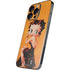 Betty Boop Little Black Dress iPhone 15 Pro Max Skin