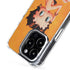 Betty Boop Little Black Dress iPhone 16 Pro MagSafe Case