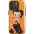 Betty Boop Little Black Dress iPhone 16 Pro Max Magsafe Impact Case