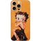 Betty Boop Little Black Dress iPhone 16 Pro Max Skin