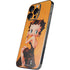 Betty Boop Little Black Dress iPhone 16 Pro Max Skin