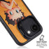 Betty Boop Little Black Dress iPhone 16e Kickstand Case