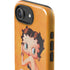Betty Boop Little Black Dress iPhone 16e Impact Case