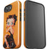Betty Boop Little Black Dress iPhone 16e Impact Case
