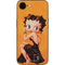 Betty Boop Little Black Dress iPhone 16e Skin