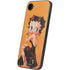 Betty Boop Little Black Dress iPhone 16e Skin