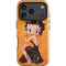 Betty Boop Little Black Dress iPhone 18 Pro Max Impact Case