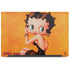 Betty Boop Little Black Dress Dell Latitude Skin