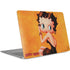 Betty Boop Little Black Dress Apple MacBook Air Skin