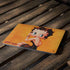 Betty Boop Little Black Dress Apple MacBook Air Skin