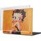 Betty Boop Little Black Dress MacBook Pro 14in (2021-24) Case plus Skin