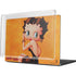 Betty Boop Little Black Dress MacBook Pro 14in (2021-24) Case plus Skin
