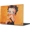 Betty Boop Little Black Dress Apple MacBook Pro 14-inch Skin
