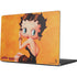 Betty Boop Little Black Dress Apple MacBook Pro 14-inch Skin