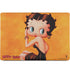 Betty Boop Little Black Dress MacBook Skins