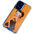 Betty Boop Little Black Dress Moto G 5G (2024) Clear Case