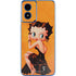 Betty Boop Little Black Dress Moto G Play 4G (2024) Skin