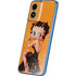 Betty Boop Little Black Dress Moto G Play 4G (2024) Skin