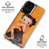Betty Boop Little Black Dress Moto G Power 5G (2024) Clear Case