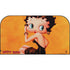 Betty Boop Little Black Dress Nintendo Switch 2 (2025) with Joy-Con Skin