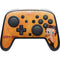 Betty Boop Little Black Dress Nintendo Switch 2 (2025) Pro Controller Skin