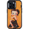 Betty Boop Little Black Dress Otterbox Defender iPhone Skin