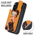 Betty Boop Little Black Dress Otterbox Defender iPhone Skin