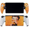 Betty Boop Little Black Dress PlayStation Portal Remote Player Skin