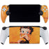 Betty Boop Little Black Dress PlayStation Portal Remote Player Skin