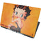 Betty Boop Little Black Dress Dell Precision Skin