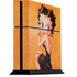 Betty Boop Little Black Dress PlayStation PS4 Skins
