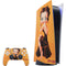 Betty Boop Little Black Dress PlayStation PS5 Skins