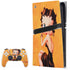 Betty Boop Little Black Dress PS5 Pro Bundle Skin