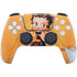 Betty Boop Little Black Dress PS5 Pro Bundle Skin