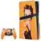 Betty Boop Little Black Dress PS5 Pro Disk Bundle Skin