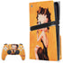 Betty Boop Little Black Dress PS5 Pro Disk Bundle Skin