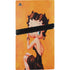 Betty Boop Little Black Dress PS5 Pro Disk Console Skin